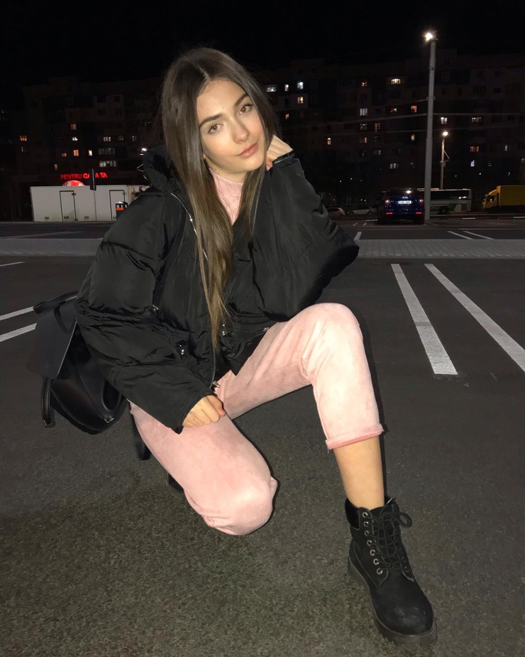 Andreea Bostanica