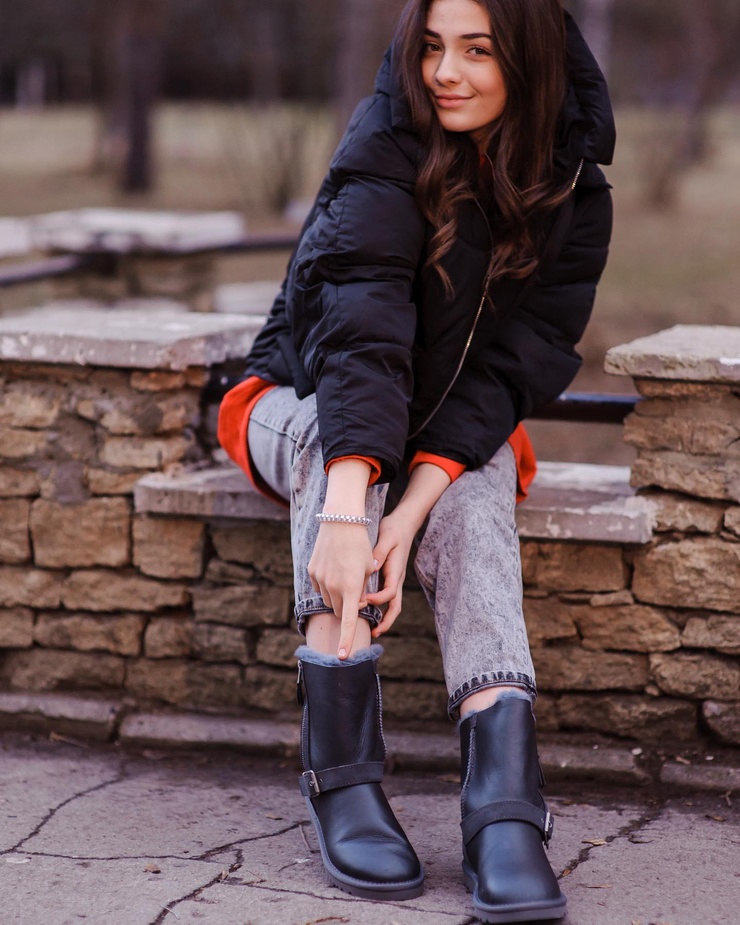 Andreea Bostanica
