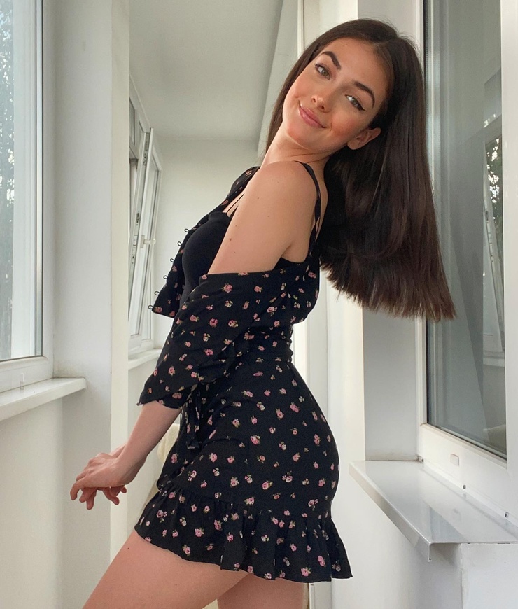 Andreea Bostanica