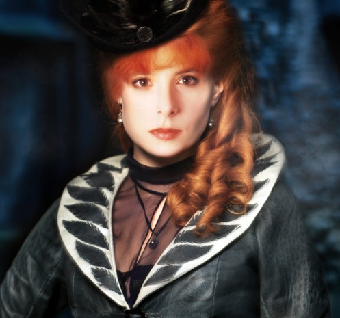Mylène Farmer