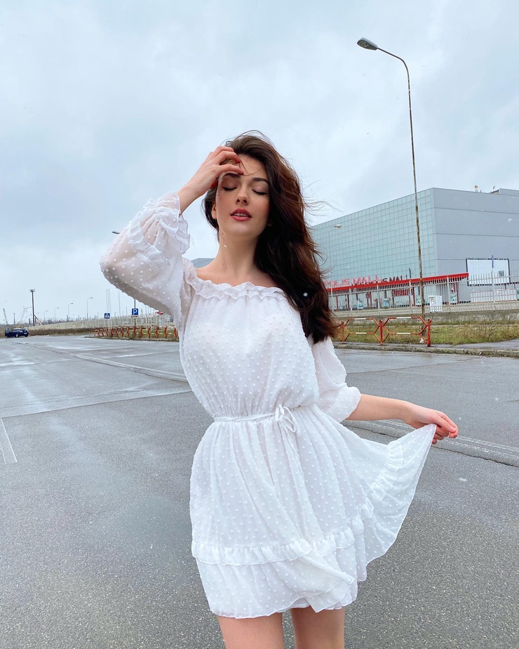 Andreea Bostanica