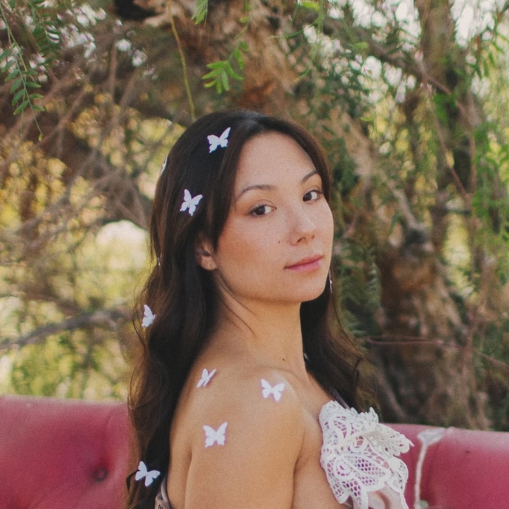 Allie DiMeco