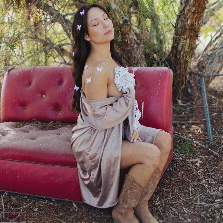 Allie DiMeco