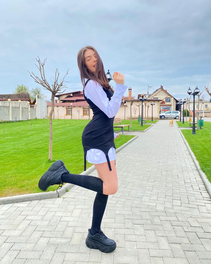 Andreea Bostanica