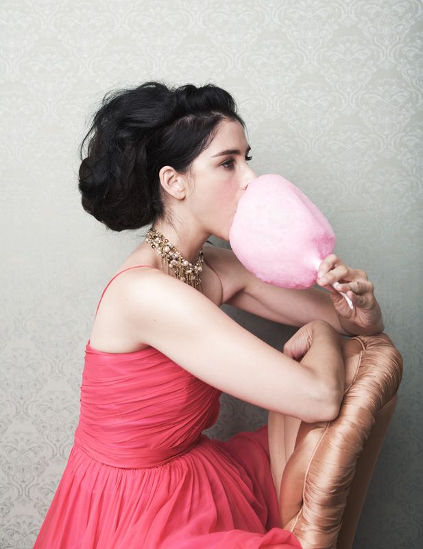 Sarah Silverman Sarah Silverman