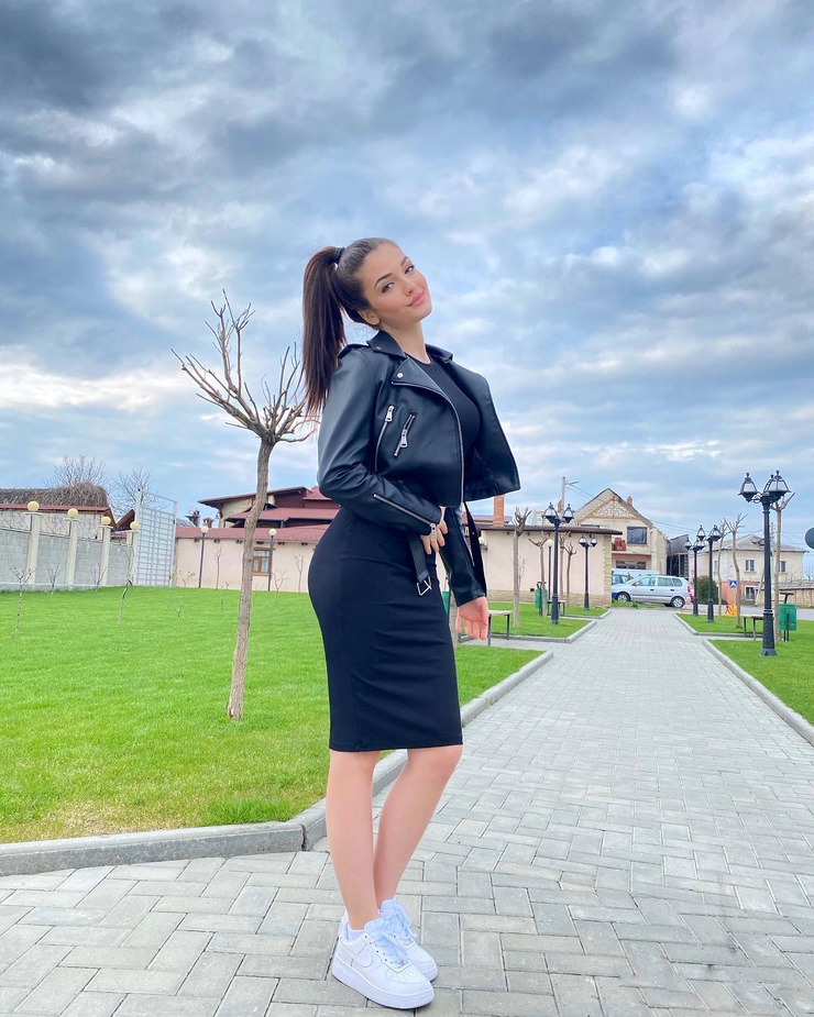 Andreea Bostanica