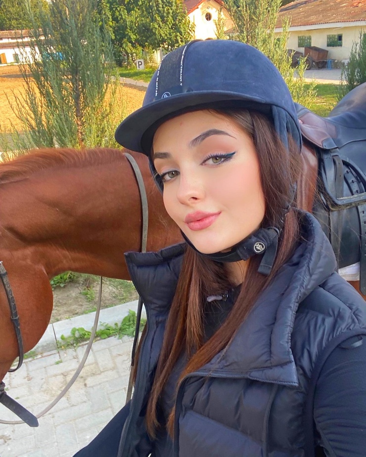 Andreea Bostanica