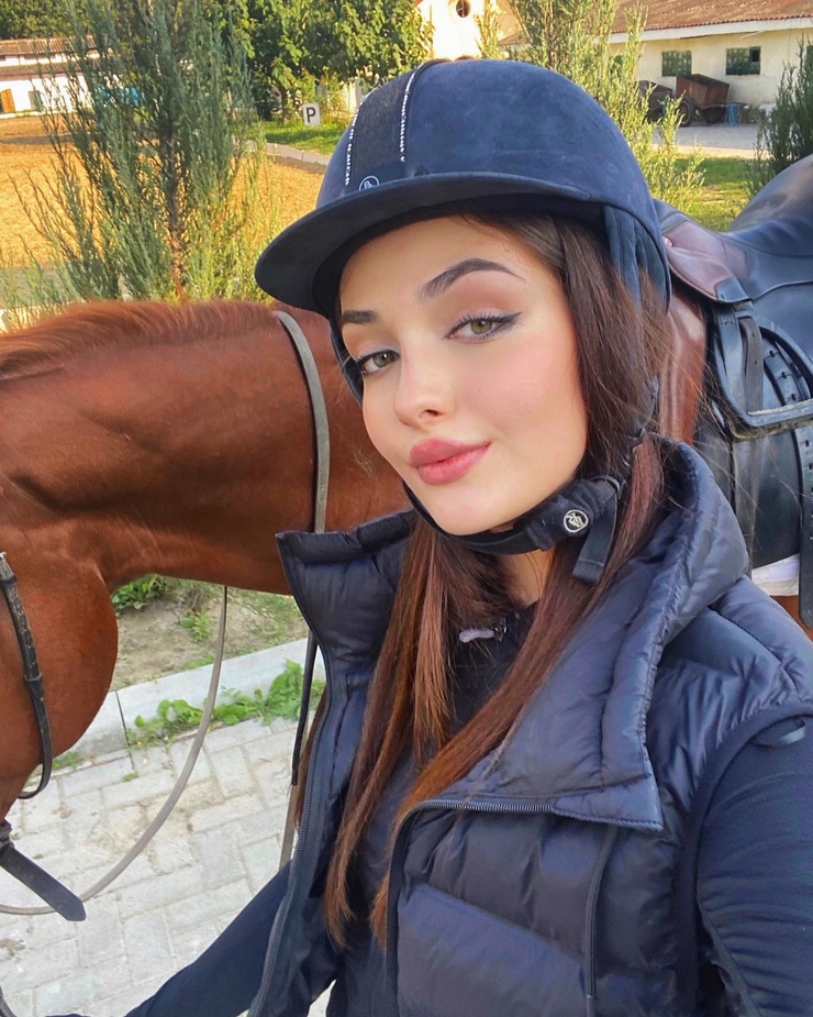 Andreea Bostanica