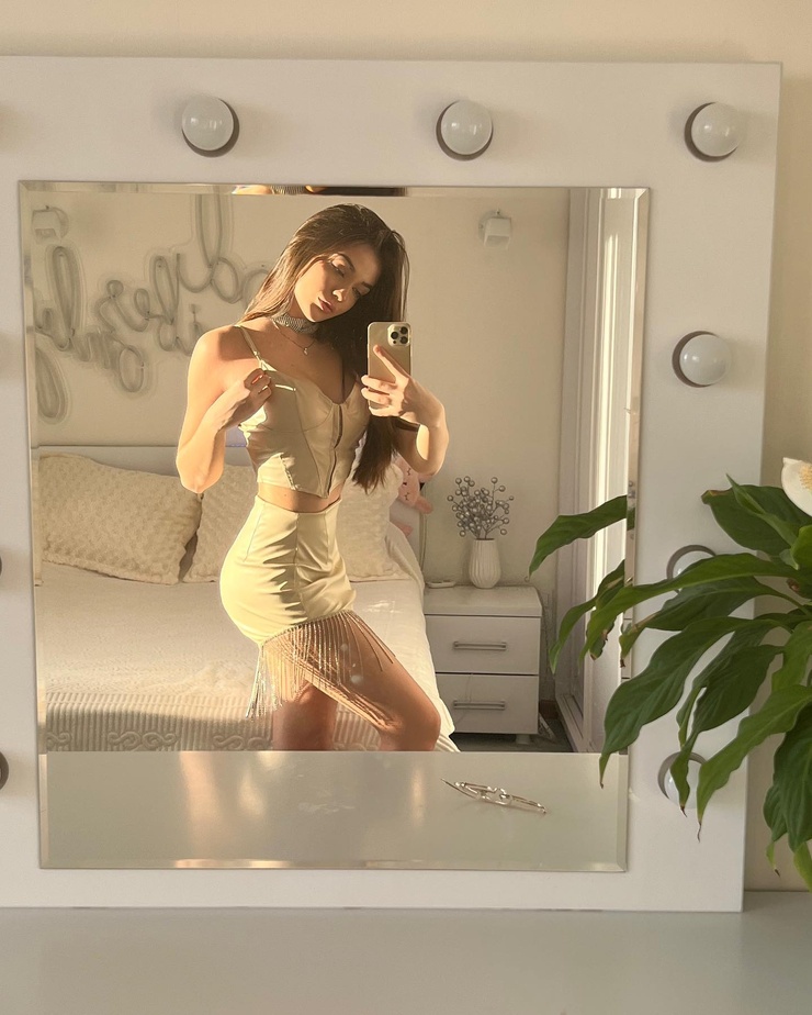 Andreea Bostanica