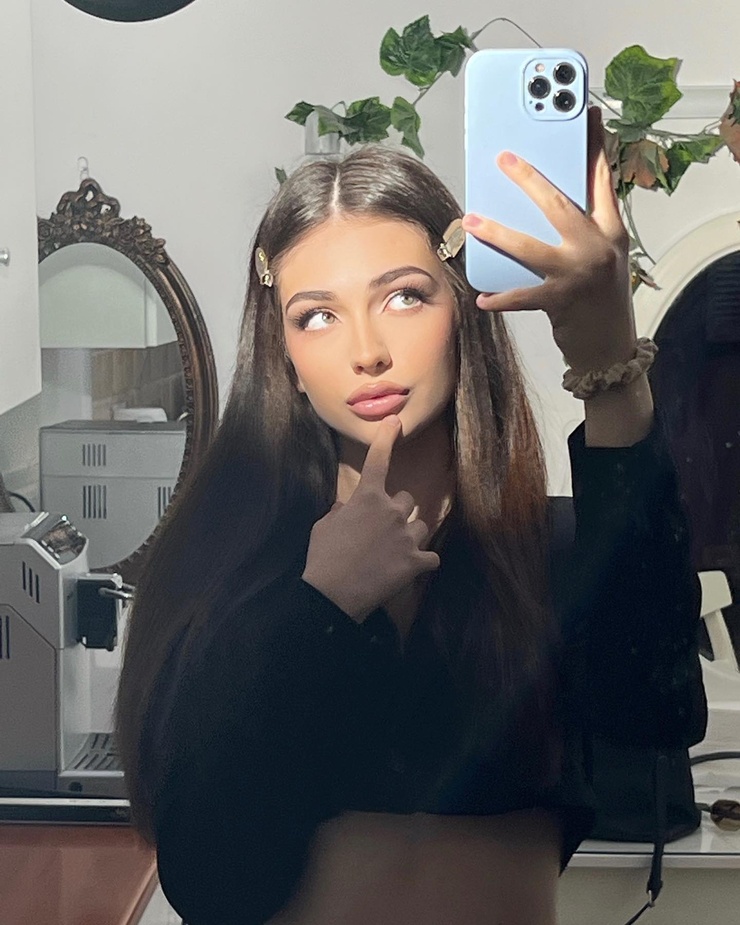 Andreea Bostanica