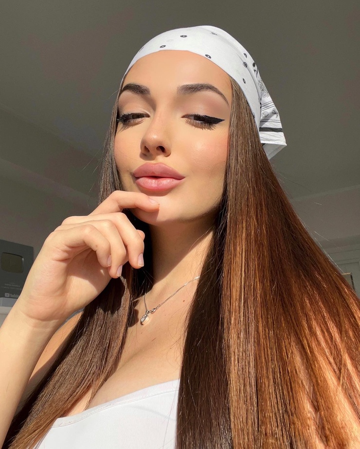 Andreea Bostanica