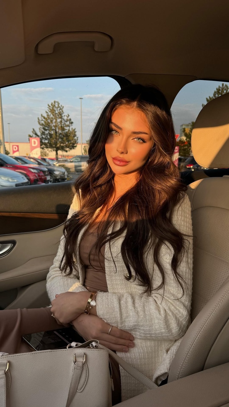 Andreea Bostanica