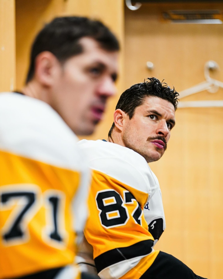 Sidney Crosby