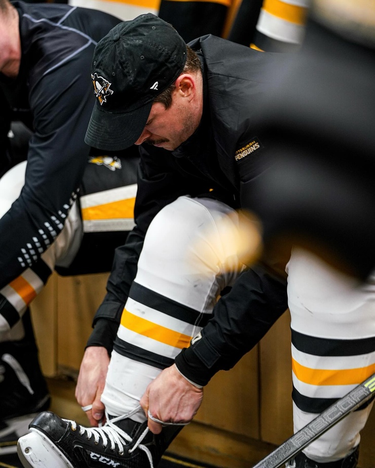 Sidney Crosby