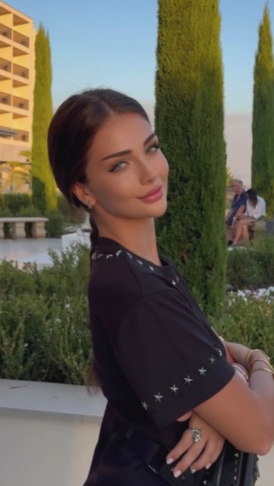 Andreea Bostanica