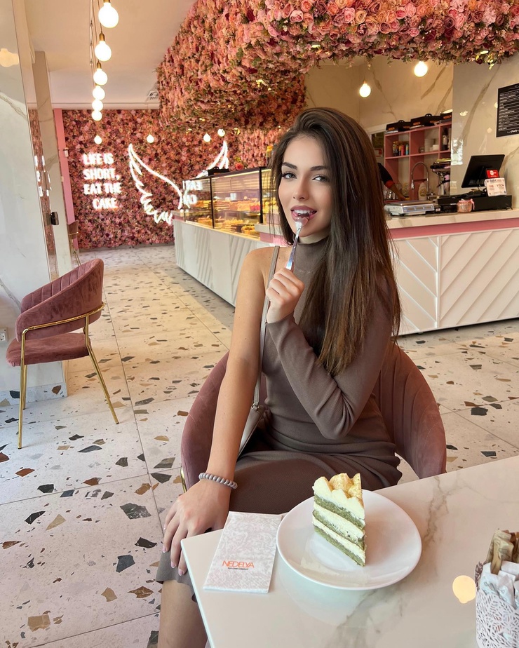 Andreea Bostanica