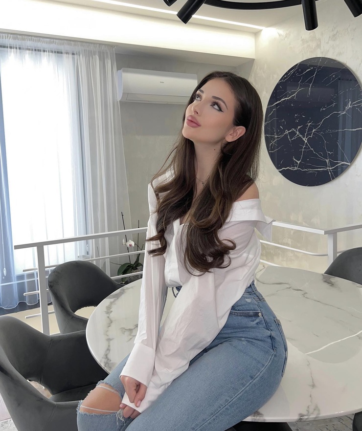 Andreea Bostanica