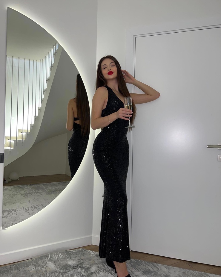 Andreea Bostanica