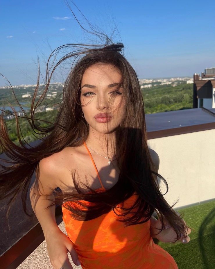 Andreea Bostanica