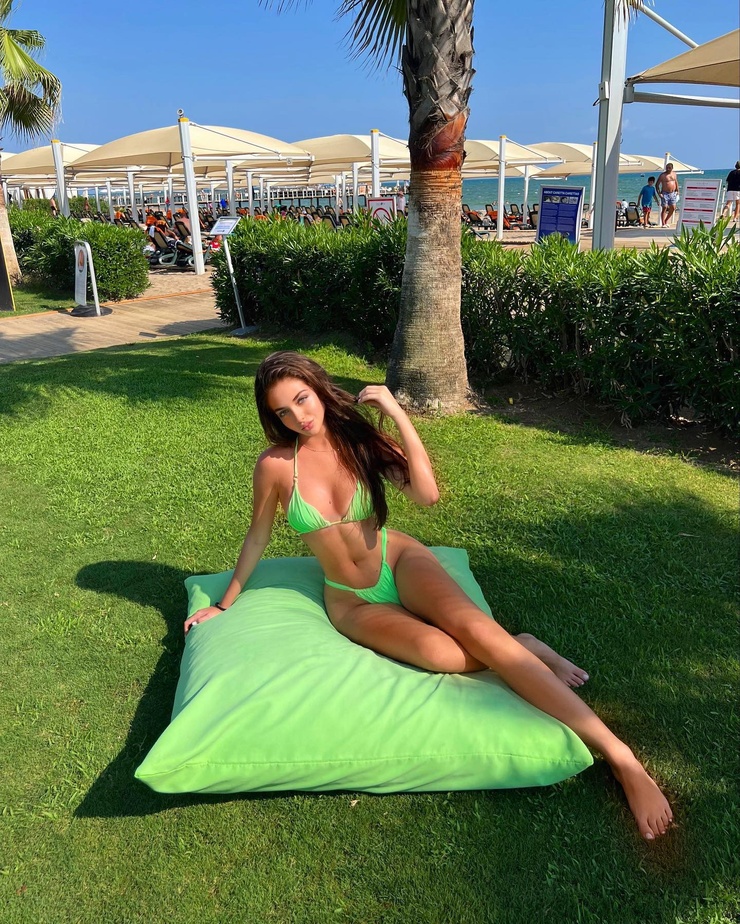 Andreea Bostanica