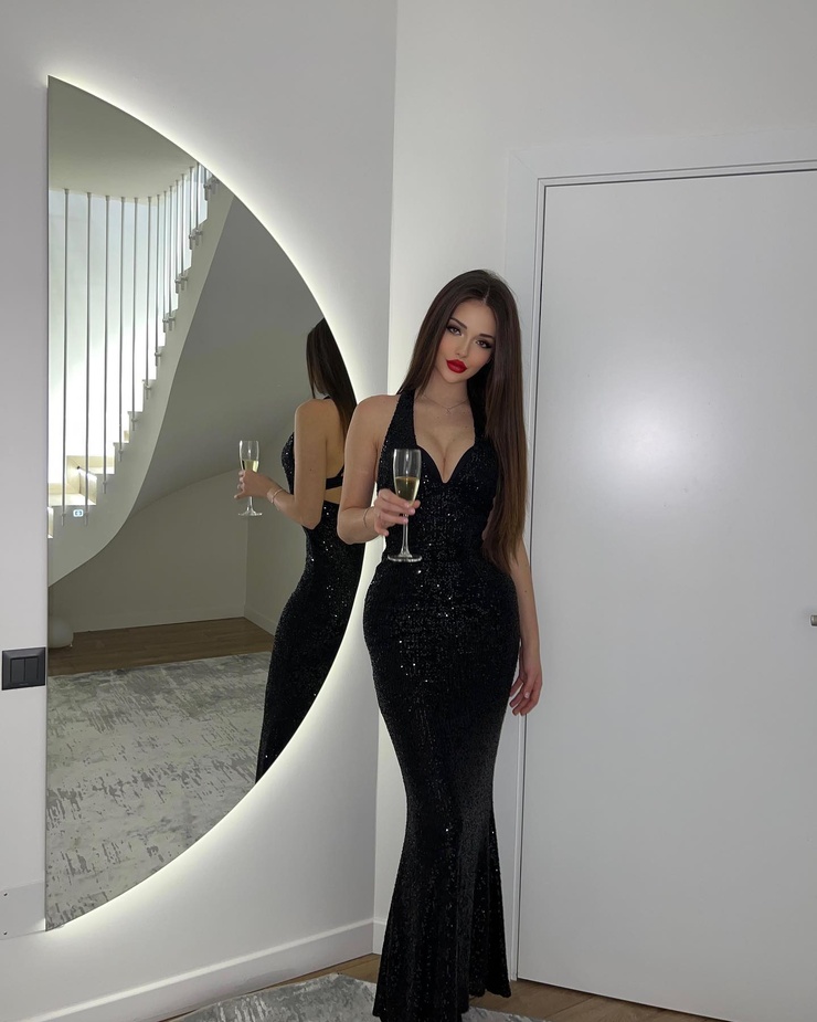 Andreea Bostanica