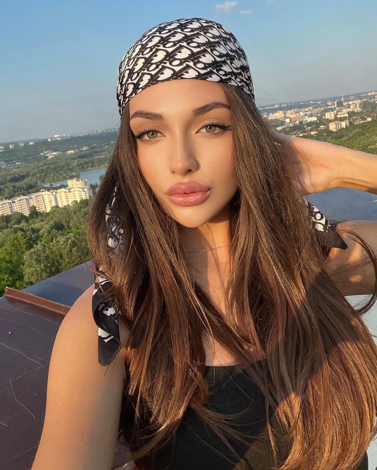 Andreea Bostanica