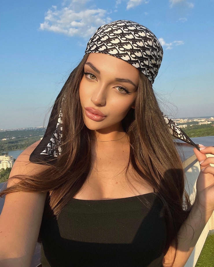 Andreea Bostanica