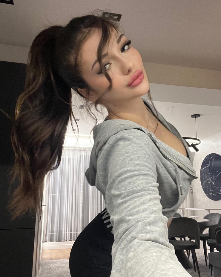 Andreea Bostanica