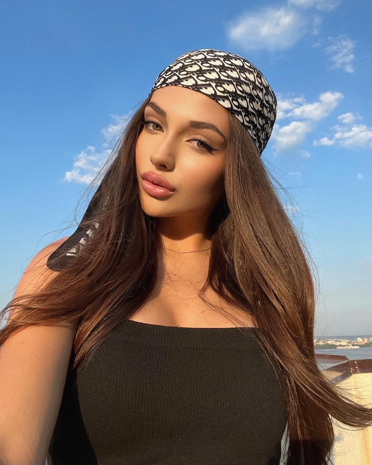 Andreea Bostanica