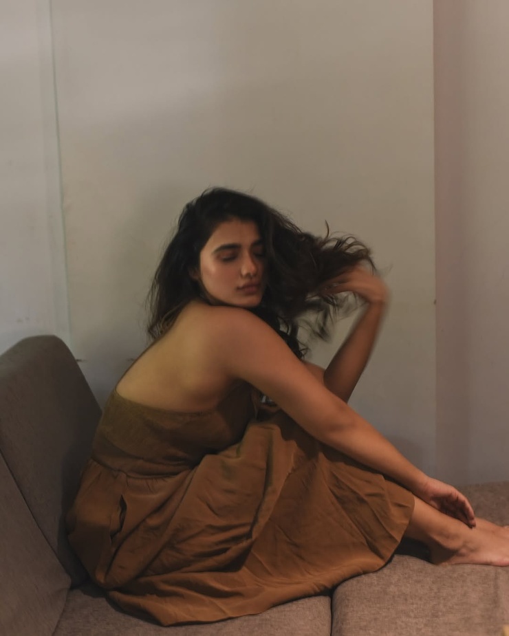Ketika Sharma