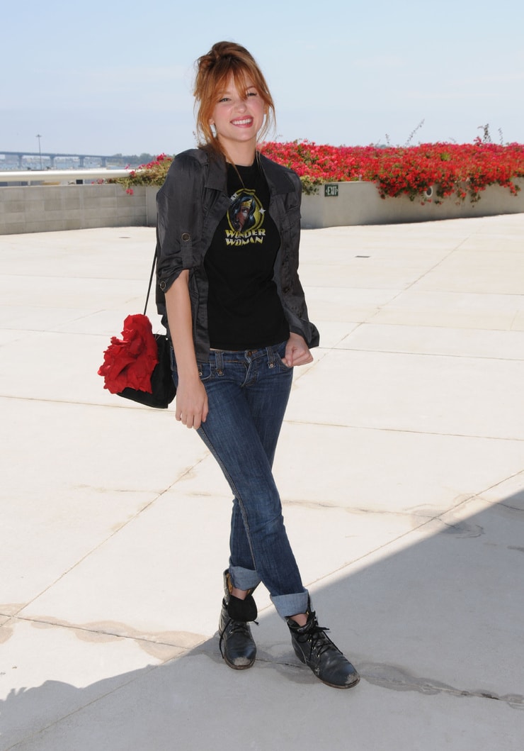 Haley Bennett Haley Bennett