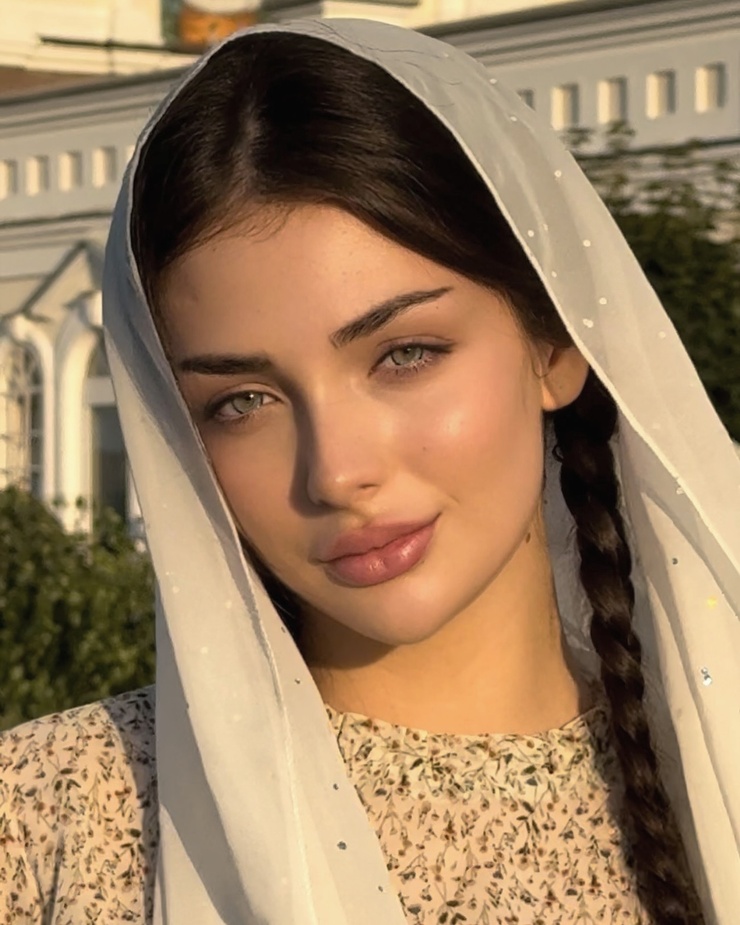 Andreea Bostanica