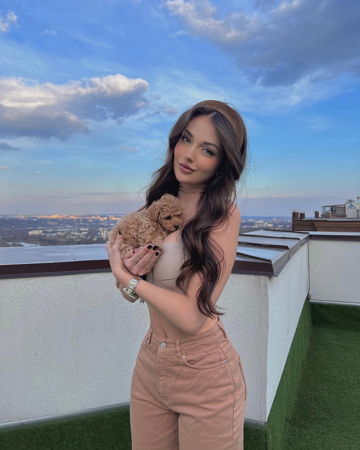 Andreea Bostanica