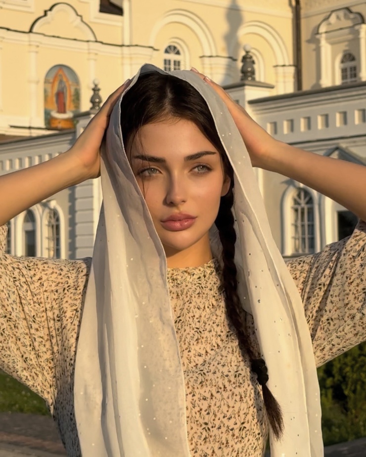 Andreea Bostanica
