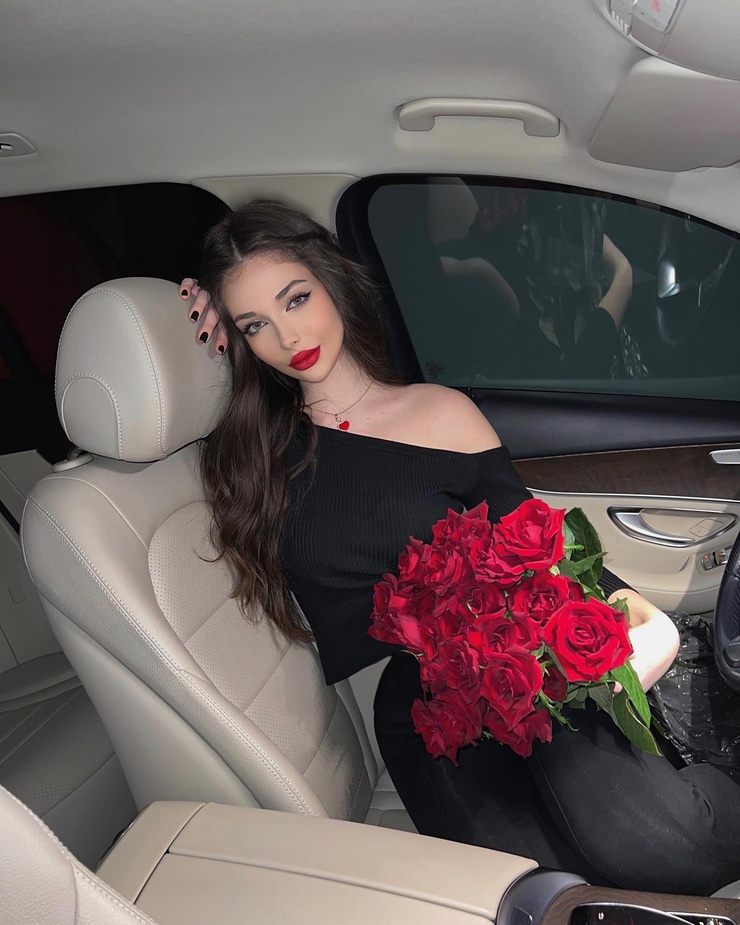 Andreea Bostanica