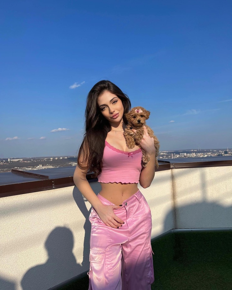 Andreea Bostanica