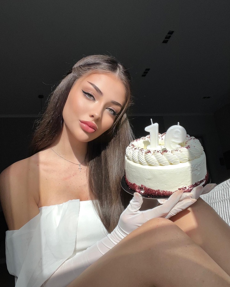 Andreea Bostanica