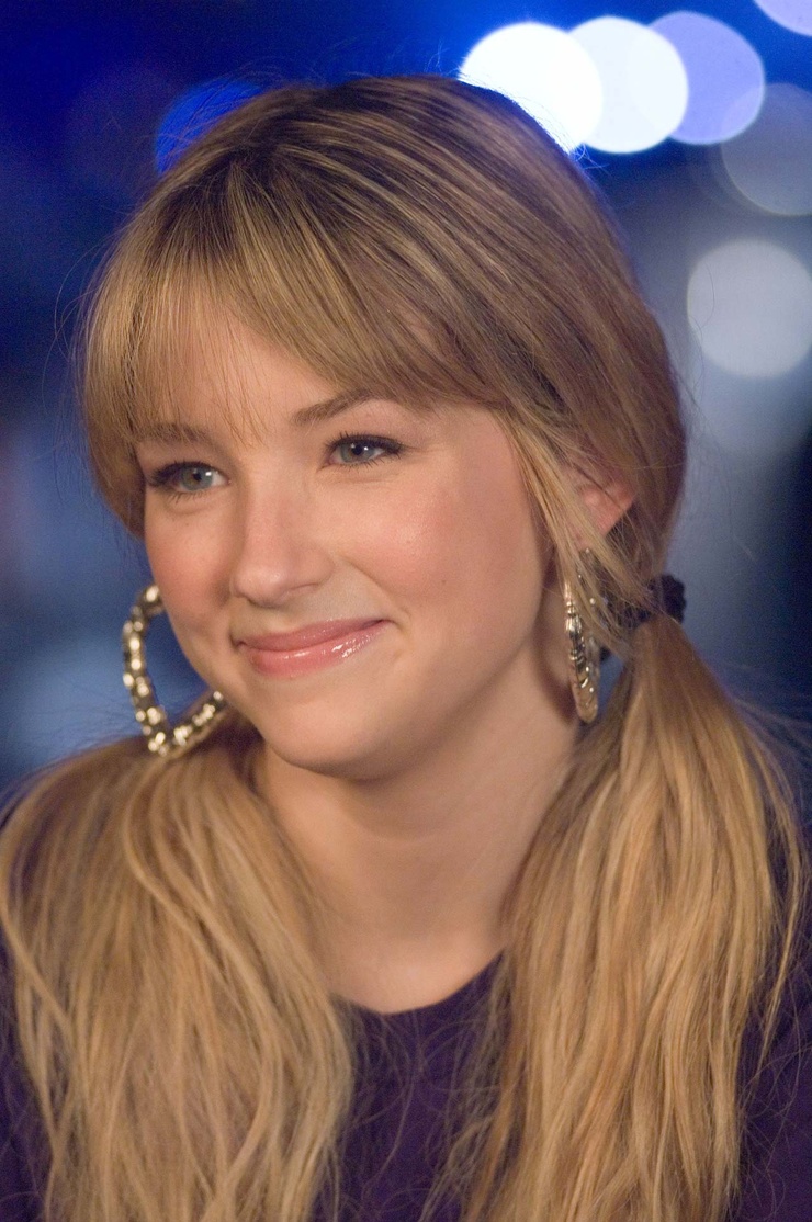 Haley Bennett Haley Bennett