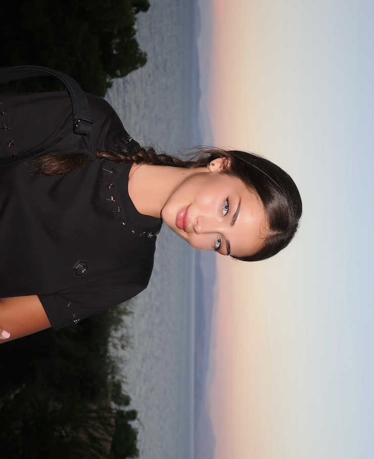 Andreea Bostanica