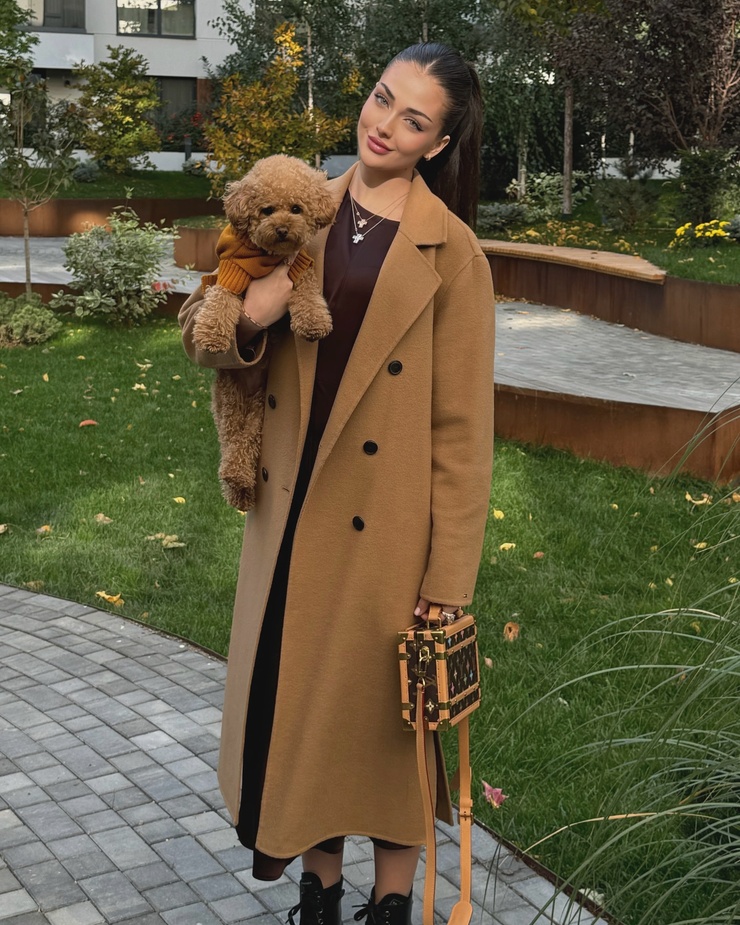 Andreea Bostanica