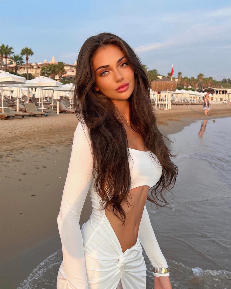 Andreea Bostanica