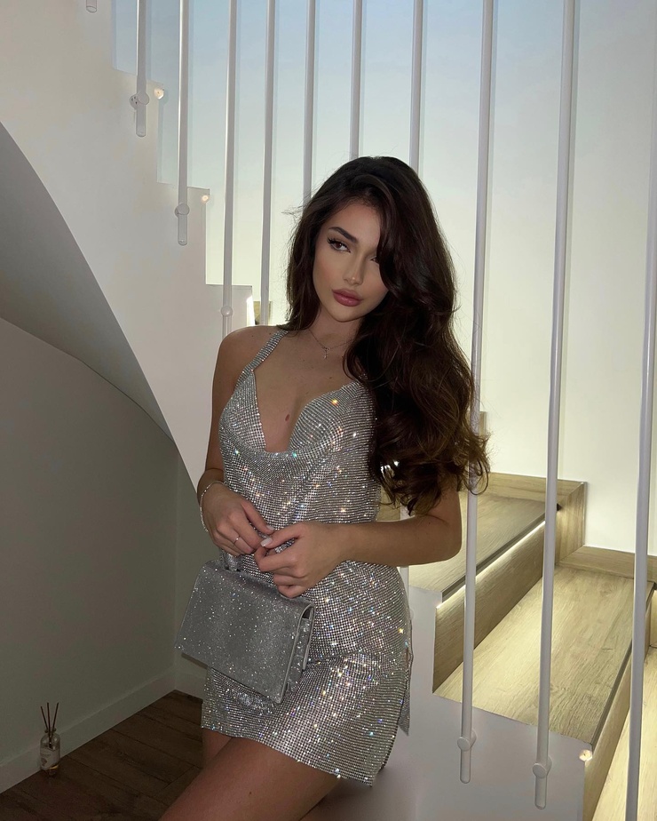 Andreea Bostanica