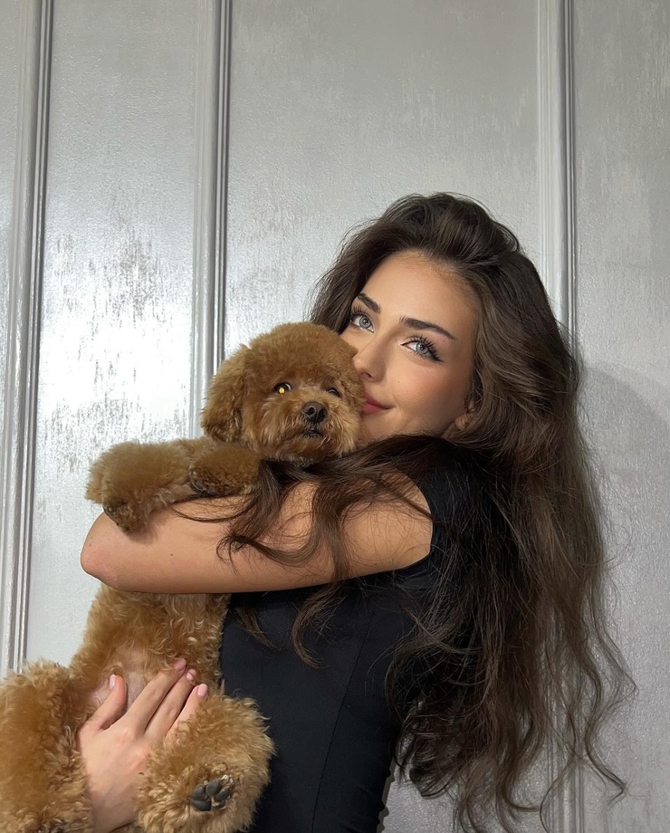 Andreea Bostanica