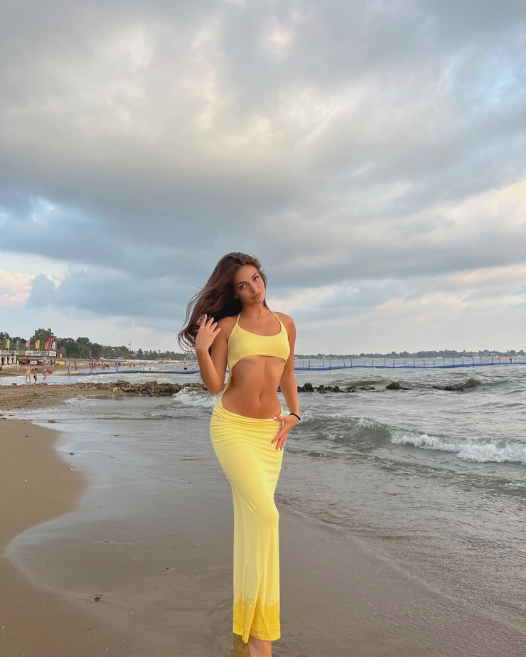 Andreea Bostanica