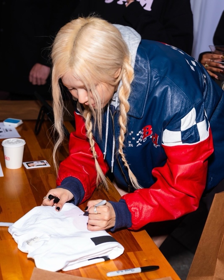 Roseanne Park