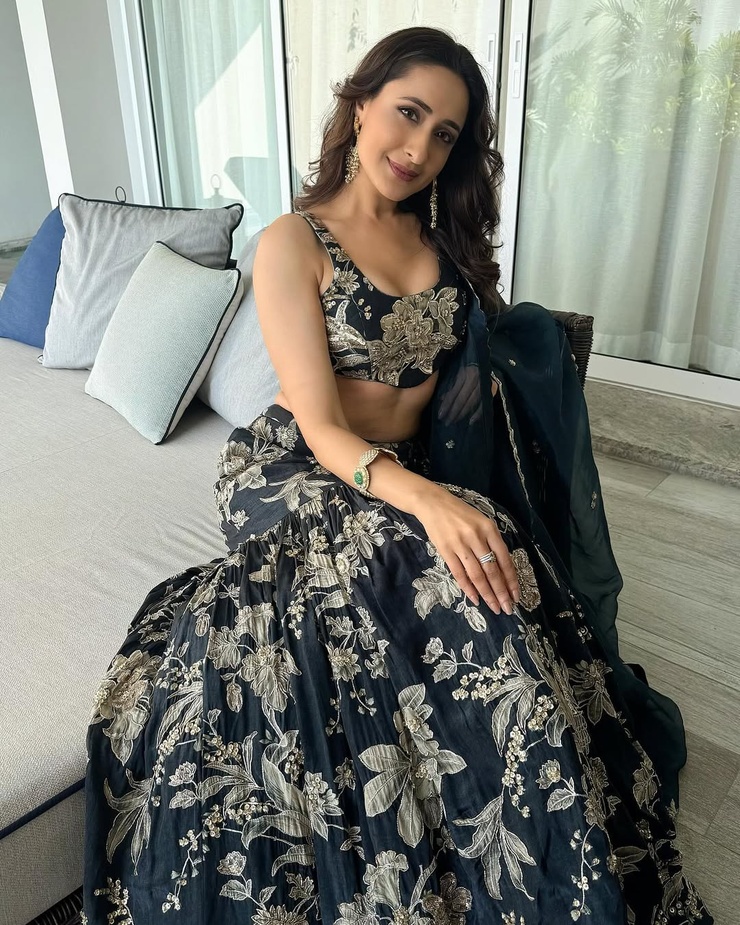 Pragya Jaiswal