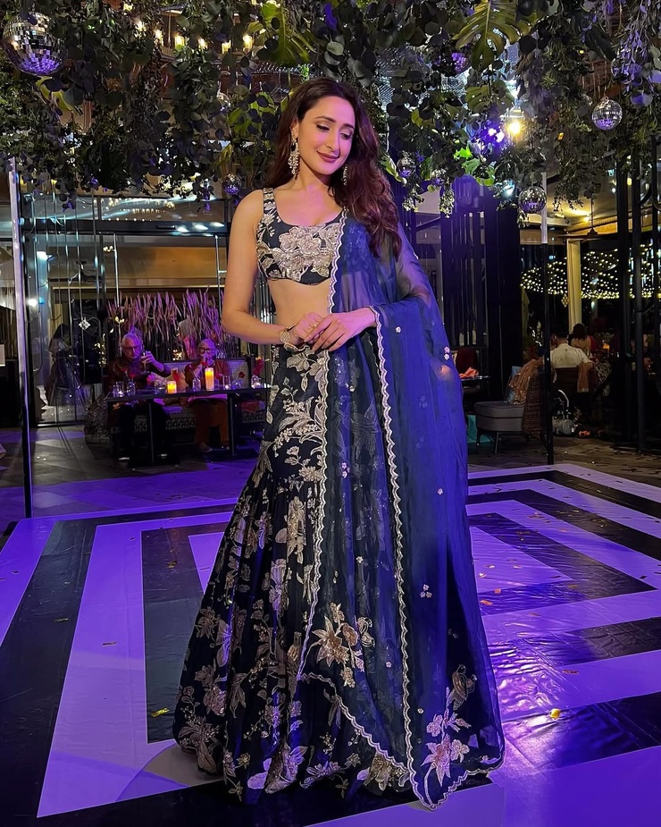 Pragya Jaiswal
