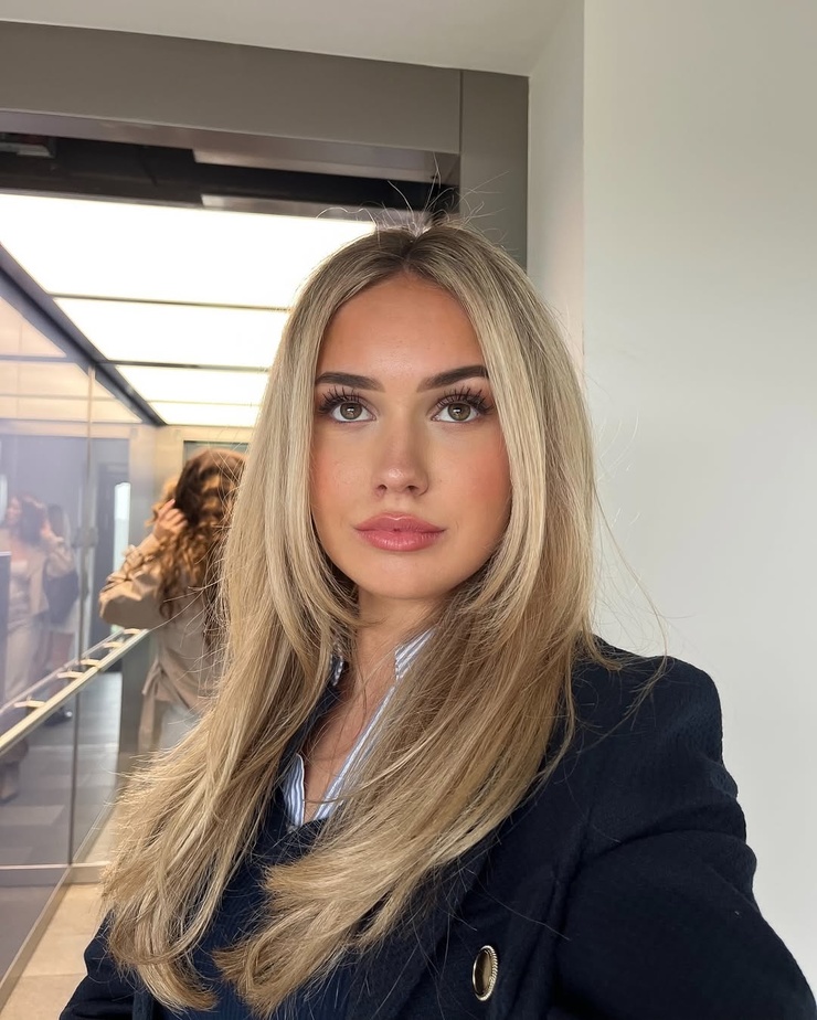 Alina Nitschke