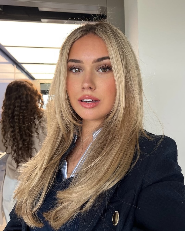 Alina Nitschke