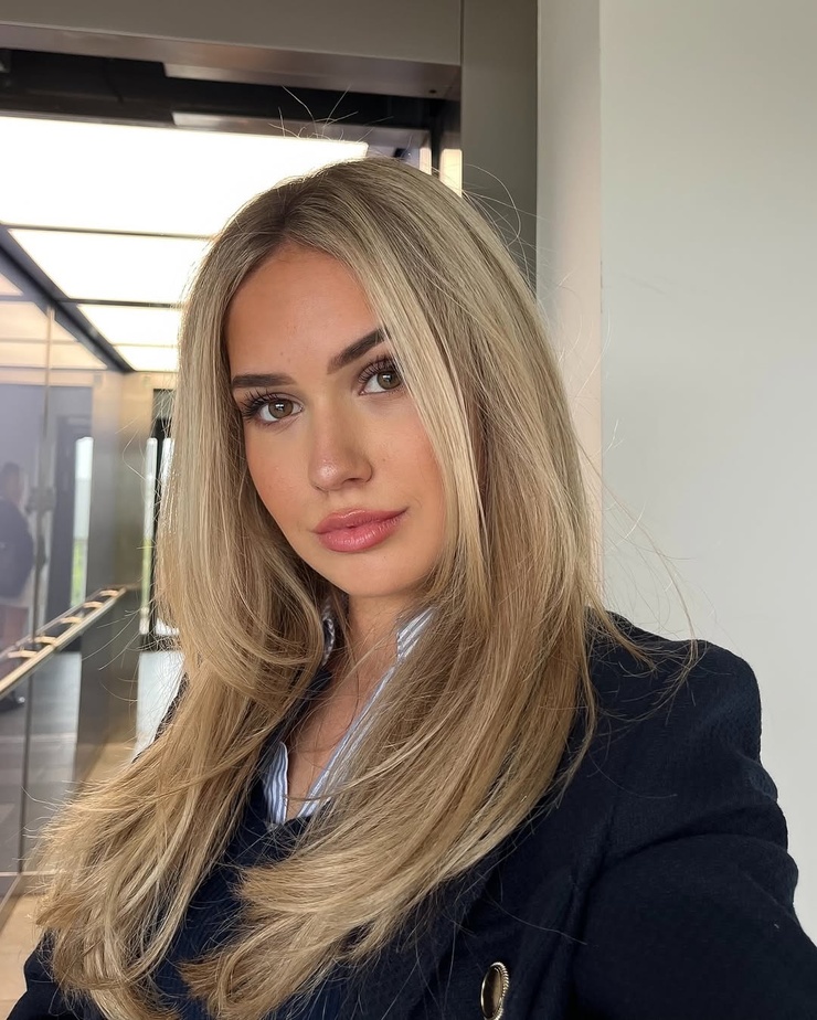 Alina Nitschke